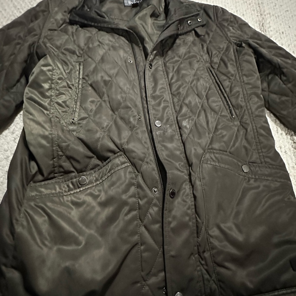 Byford men’s jacket